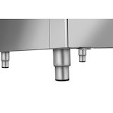 thumbnail of METRO PROFESSIONAL Abatidor GBF5511BN, 75 x 81.5 x 88 cm, 94 L, 1 puerta, plata