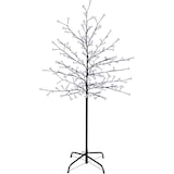 thumbnail of Árvore de Luz LED com Flor de Cerejeira Festas de Natal 120cm 1,2m 72 Leds Ideal Decoração de Natal Eventos Celebrações (Luz Branca)