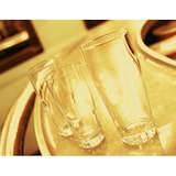 thumbnail of Arcoroc Lot De 12 Verres À Bière En Verre 33 Cl Willi Becher