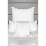 thumbnail of HS16 Kissen 80x80 1400 + 200 g FEDERN + DAUNEN 3-Kammer 1600 G