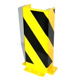 thumbnail of Rammschutz U-Profil 400 x82x165x82x6mm SZAGATO Made in Germany  Rammschutz Regal Anfahrschutz Regale Rammschutzbügel Rammschutze Rammschutzecke