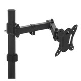 thumbnail of Maclean mc-690 support de bureau pour l'écran lcd 13''-27'' 8kg vesa