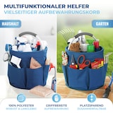 thumbnail of Maximex Universal Reinigungs Caddy 16 l, Blau, 2er Set