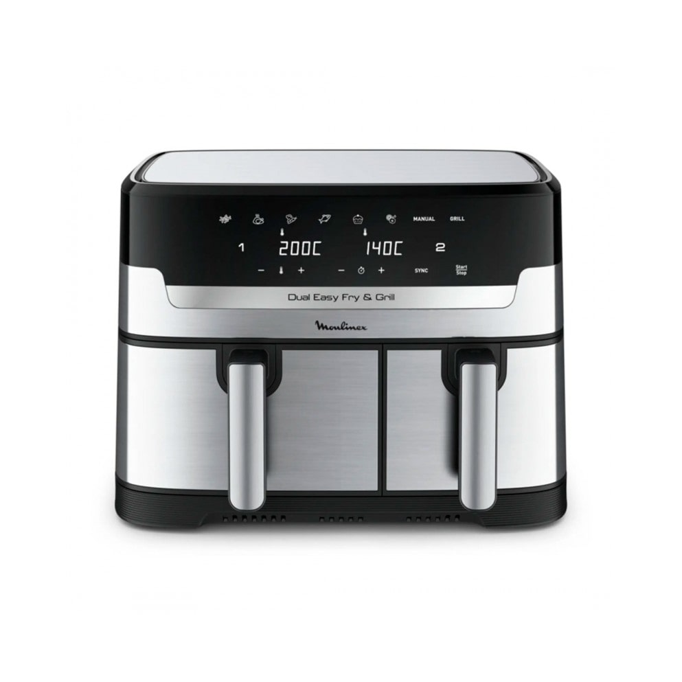 Friteuse Capacité - de 1,3 Kg EZ905D20