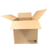 thumbnail of Caisse carton américaine 600 x 400 x 400 mm