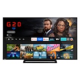 thumbnail of Toshiba 55UF3F63DAR Fernseher 55 Zoll Smart TV, Fire TV, 4K UHD, Dolby Vision HDR & Dolby Atmos, Sound by Onkyo