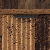 thumbnail of vidaXL Nachttisch mit Schubladen Altholz 49 x 36 x 61 cm Holzwerkstoff