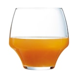 thumbnail of Feeling Türkis - 6 niedrige Becher 38 cl