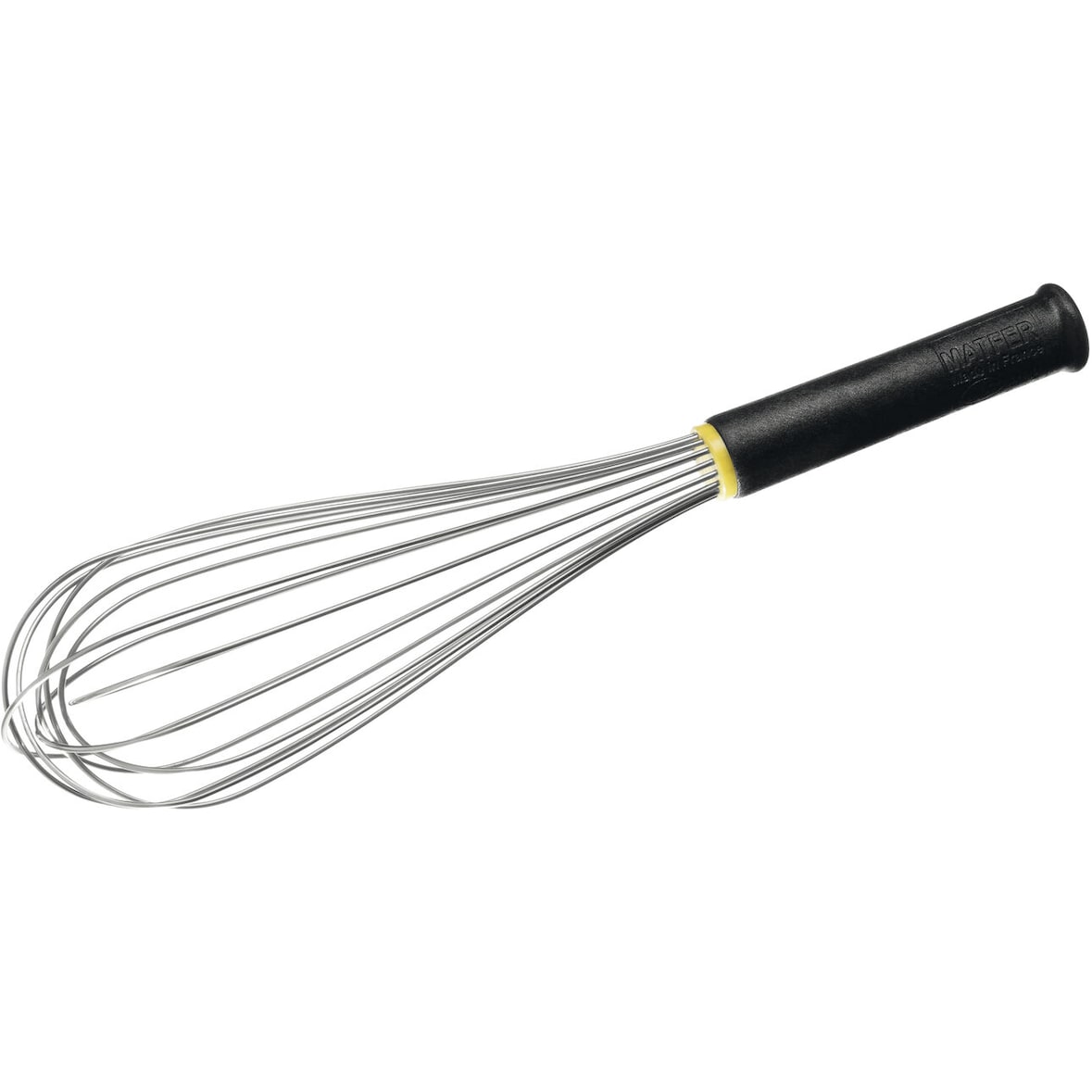 Matfer Fouet à sauce inox manche Exoglass® 50 cm Matfer - 111027