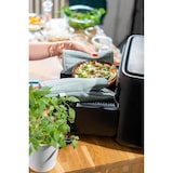thumbnail of Base ronde 20x18 cm Airfryer -  Transparent / Cristal Rond Verre Pyrex 20.00x18.00 cm