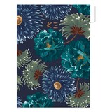 thumbnail of Clairefontaine 5x K3 blue, Set mit 3 Registermappen 22x31cm - Mehrfarbig 115914C