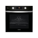 thumbnail of PRIVILEG Einbaubackofen PBWK3 JH8S BLG, 71L mit Pyrolyse