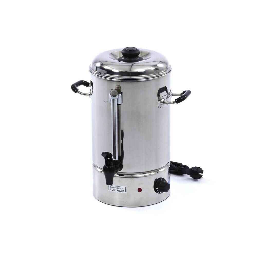 Heet water dispenser - 10 L