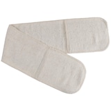 thumbnail of Dubbele ovenhandschoen katoen 90cm