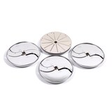 thumbnail of Gemüseschneider Paket BUFFET CL6001