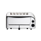 thumbnail of Neumärker Dualit Classic Toaster 6 Scheiben