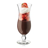 thumbnail of 6 x Cocktailglas, Longdrinkglas, Glas, transparent, 44cl, Ø 7.9cm, Höhe:21.0cm