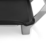 thumbnail of Princess Chef Tischgrill Premium 1500 W Schwarz und Silbern