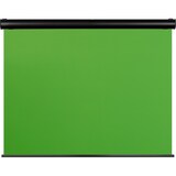 thumbnail of celexon Motor Chroma Key Green Screen 300 x 225 cm