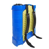 thumbnail of Sprühgerät Drucksprüher Pumpsprüher AKKU Gartenspritze Rückenspritze 20 L E1