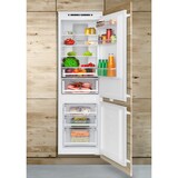 thumbnail of Amica EKGCS 387 950 Kühl-Gefrierkombination, 1780 mm Nische, Total NoFrost, Schlepptür-Technik, Energieeffizienzklasse E