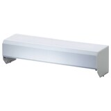 thumbnail of Hensel 4012591620266 Abdeckung (L x B x H) 295 x 295 x 40 mm 1 St. Grau