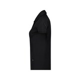 thumbnail of DASSY® Traxion Next Women Damen-Poloshirt, D-FX Flex, tailliert, UV-Schutz UPF 50+, Mesheinsätze, Art. 710085 schwarz 2XL