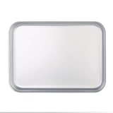 thumbnail of Vogue bakplaat aluminium 42 x 30,5 x 4 cm