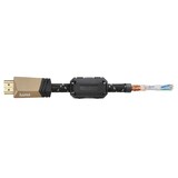 thumbnail of Hama 00205025 HDMI-Kabel 1,5 m HDMI Typ A (Standard) Bronze