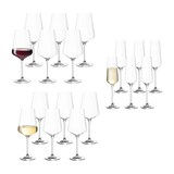 thumbnail of Leonardo PUCCINI 18er Weinglas Komplettset