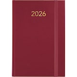thumbnail of Agenda 2026 día por página Florencia Granate