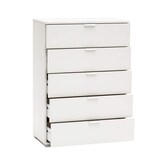 thumbnail of POLKA cassettiera 5 cassetti colore Bianco