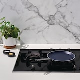 thumbnail of Vogue Aluminium Antihaft Teflon Platinum Plus Crêpe-Pfanne 26cm