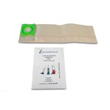 thumbnail of 10 Staubsaugerbeutel passend für alle Sebo Automatic X, XP, G, C, 370, 470