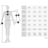 thumbnail of Stamos Welding Veste de soudure SWJ01M (Taille M, Cuir croûte de bovin, Fermeture velcro, Coutures Thermorésistantes, Boutons non conducteurs)
