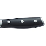 thumbnail of METRO PROFESSIONAL Couteau d'office et à garnir Expert knives, acier inoxydable, 16 cm, noir
