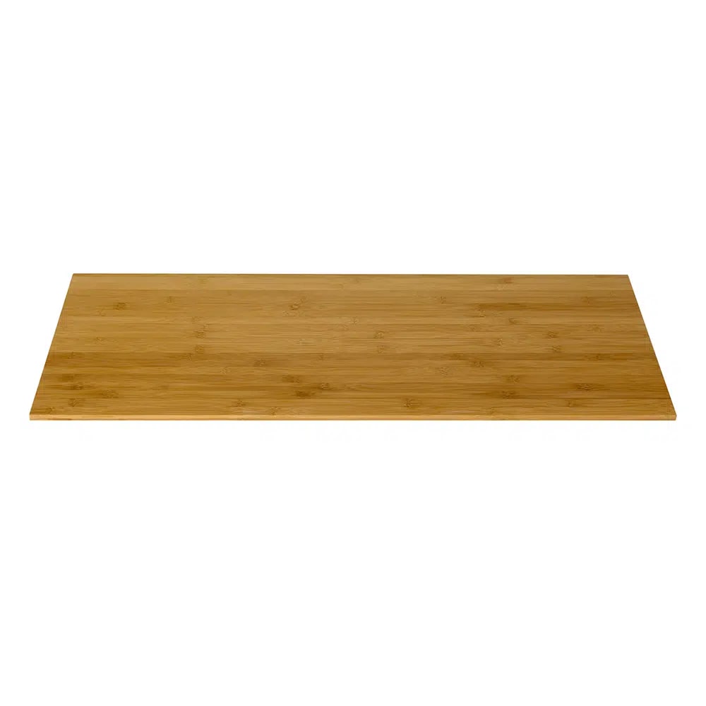 ROSSETO - BP100 - PLANCHE RECTANGULAIRE EN BAMBOU - (85.09 x 34.92 x 0.96 cm)
