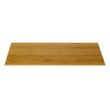 thumbnail of ROSSETO - BP100 - PLANCHE RECTANGULAIRE EN BAMBOU - (85.09 x 34.92 x 0.96 cm)