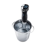 thumbnail of Sous-Vide Garer SV 50 – Der Profi für jeden Haushalt