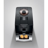 thumbnail of JURA - C3 Piano Black – Kompakte automatische Kaffeemaschine für Espresso und Kaffee mit professioneller Aromamühle