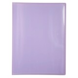 thumbnail of Exacompta 5839E 10x Sichtmapppen A4, PP, 30 Hüllen, Kreacover Pastell - Farben sortiert