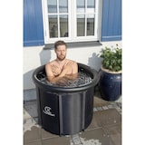 thumbnail of Bain glacé Ice bath 420 Litres Récupération Musculaire Sportif Boost le système immunitaire Ø 85 x H75 cm Baignoire de glace