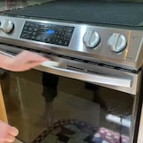 thumbnail of Verpakking met 5 keukensponzen (11,2 x 6,2 x 2,3 cm) - Magic Eraser. Verwijdert hardnekkige vlekken van meubels, apparaten, plastic...