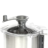 thumbnail of Robot-Coupe Blixer® 3, ideal für passierte Kost, 3,7-Liter-Schüssel aus gebürstetem Edelstahl, 230 V, 3000 U/min
