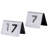 thumbnail of Contacto Tischnummernschild 37-48