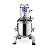 thumbnail of Mixer planétaire - 40 L - jusqu'à 20 kg de pâte - 3 vitesses | Maxima - 09300175