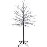 thumbnail of Árvore de luz LED com flor de cerejeira Festas de Natal 120cm 1,2m 72 Leds Ideal Decoração de Natal Eventos Celebrações (Luz Quente)