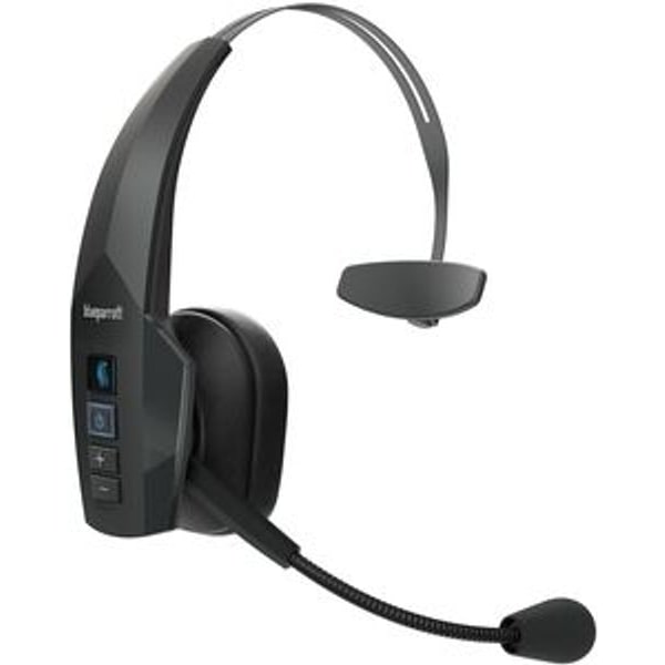 JABRA BlueParrott B350-XT HDST BPB-35020 monaural Bluetooth