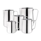 thumbnail of Olympia RVS melkkan 590ml
