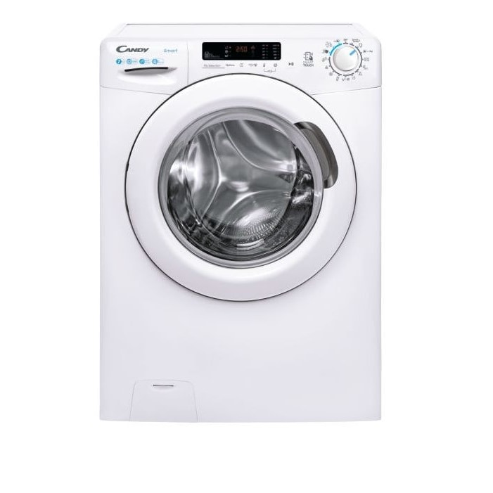 CANDY LAVATRICE ,1200 Giri 7 KG , classe D' SLIM